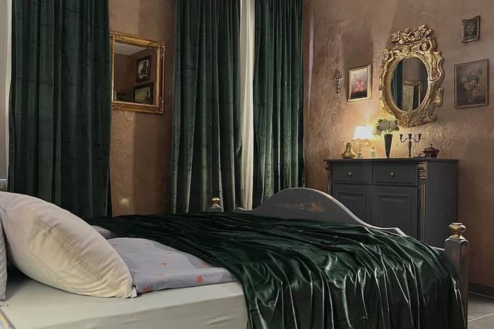 Ferienwohnung für 8 Personen, mit Garten in Plauen - 2