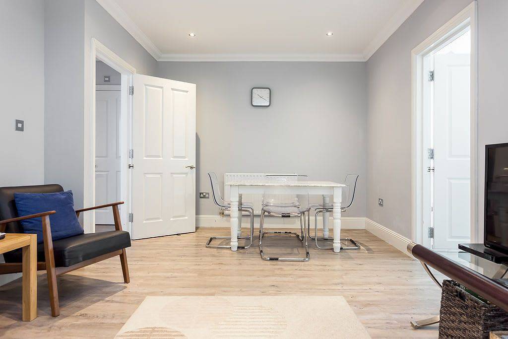 Appartement entier, Daintree - Short Walk to Alum Chine Beach in Bournemouth, Angleterre du Sud-Ouest