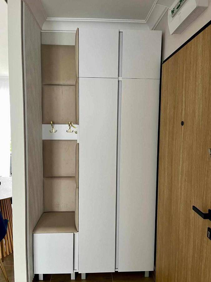 Ganze Wohnung, Apartament Danhouse 2 in Lötzen, Löwentinsee
