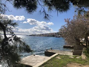 Feriehus til 5 Personer i Kali, Øya Ugljan, Bilde 2