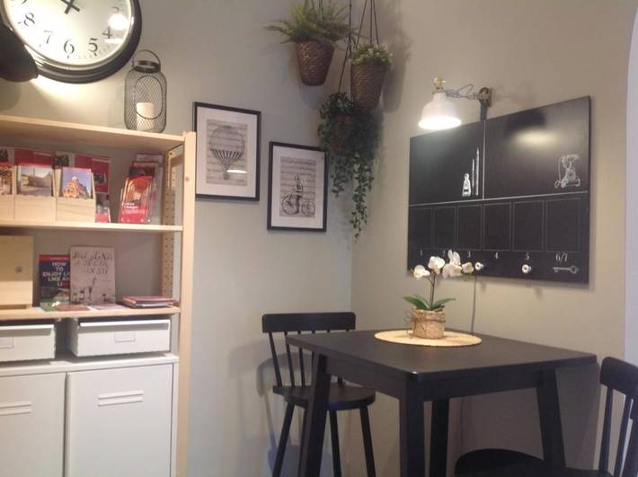 Chambre d’hôte pour 2 personnes dans Santo Stefano - 3