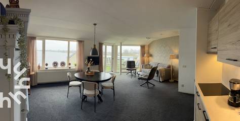 Vakantieappartement voor 4 Personen in Nationaal Park Weerribben-Wieden, Overijssel, Afbeelding 4