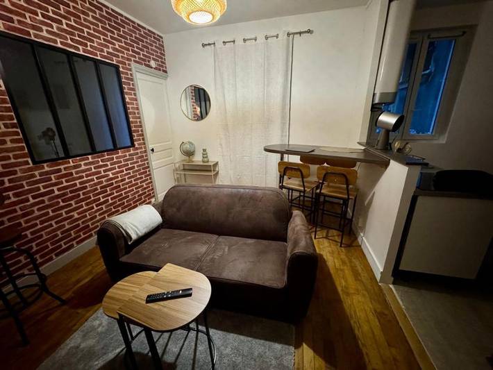 Apartamento de vacaciones para 7 personas - 1
