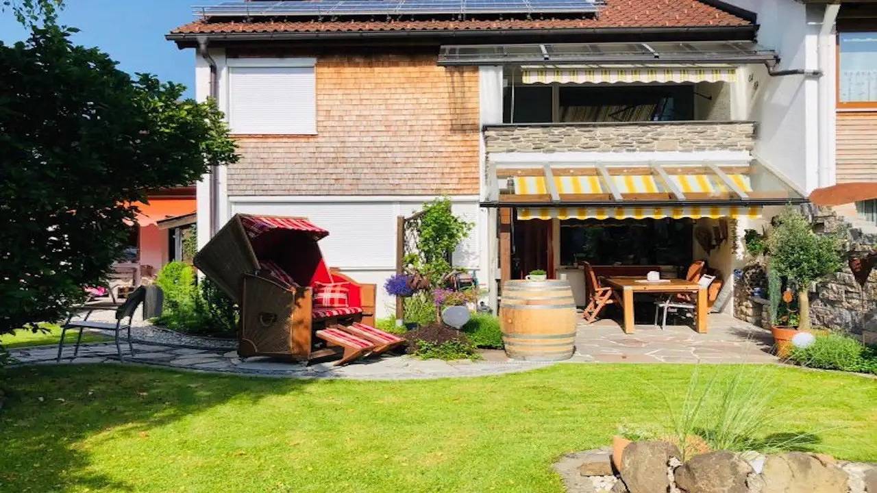 Ganze Ferienwohnung, Ferienwohnung für 2 Personen (35 m²) in Pfronten in Pfronten, Bayerisch Schwaben