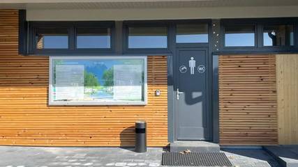 Hütte für 4 Personen in Nabburg, Ostbayern, Bild 3