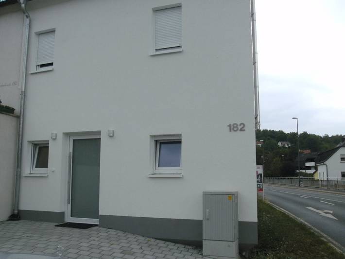 Ganze Wohnung, Ferienhaus Nikita - Helles und freundliches Ferienhaus (110 qm) in Würzburg in Würzburg, Fränkisches Weinland