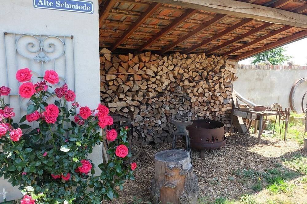 Einzelzimmer Dusche/Wc - Siechhaus Café in Zülpich, Nordrhein-Westfalen