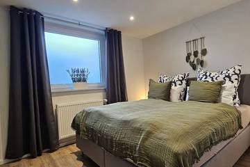 Bauernhof für 2 Personen, mit Garten in Cuxhaven