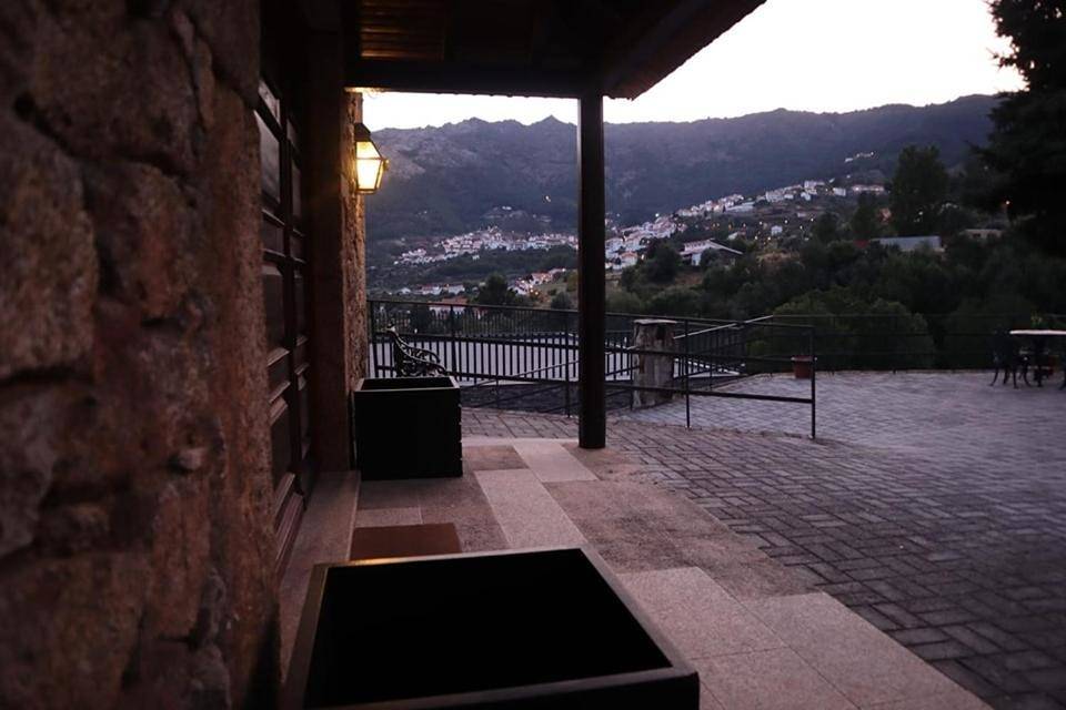 Alojamento Santa Clara in Beira Interior Norte, Manteigas