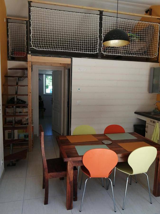 Two-Bedroom House in Lyaud, Région de Thonon-les-Bains