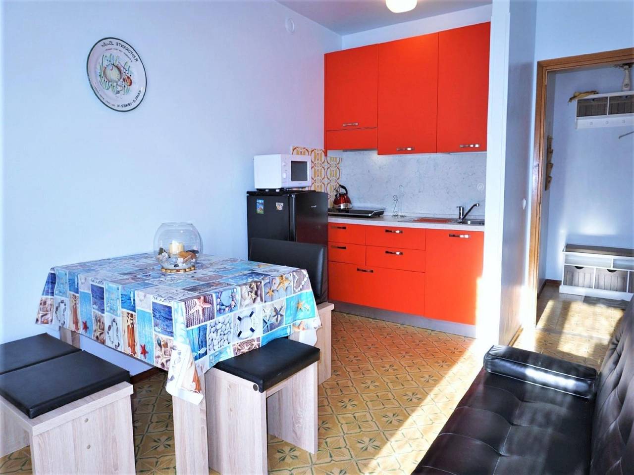 Ganze Wohnung, Ferienhaus in Caorle am Strand in Porto Santa Margherita, Caorle