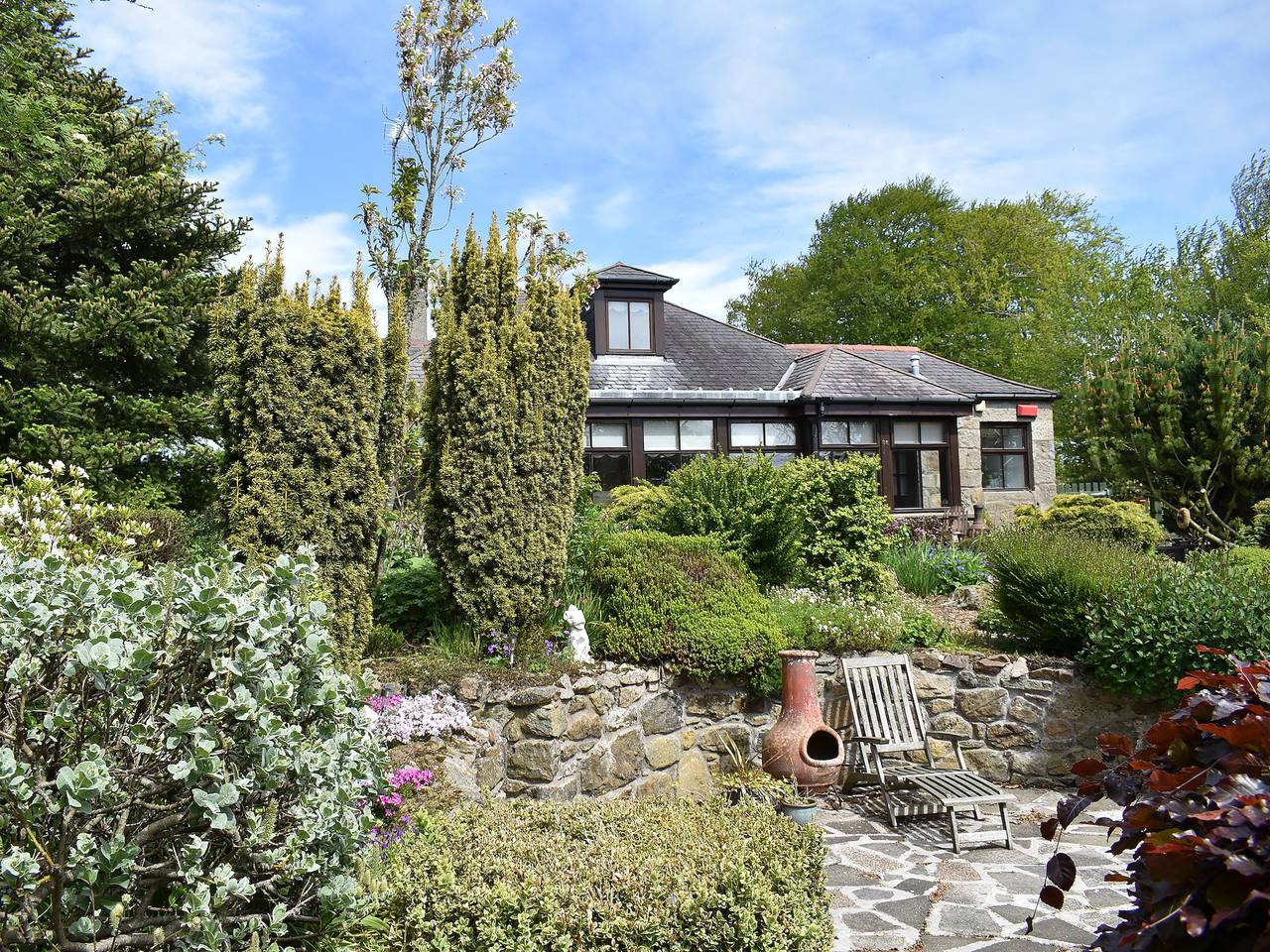 Casa vacanza a Aberdeenshire a partire da 91€ a notte