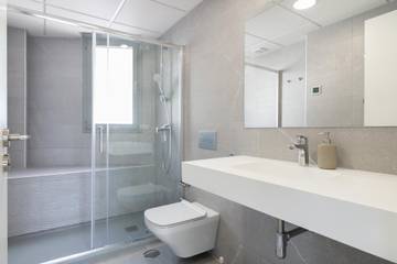 Apartment for 4 People in Mijas Pueblo, Mijas, Photo 2