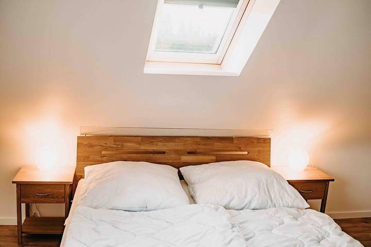 Ferienwohnung für 8 Personen, mit Balkon in Schulenberg im Oberharz - 3