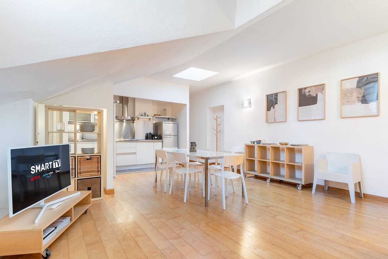 Appartamento intero, San Paolo 5 in Alba, Langhe