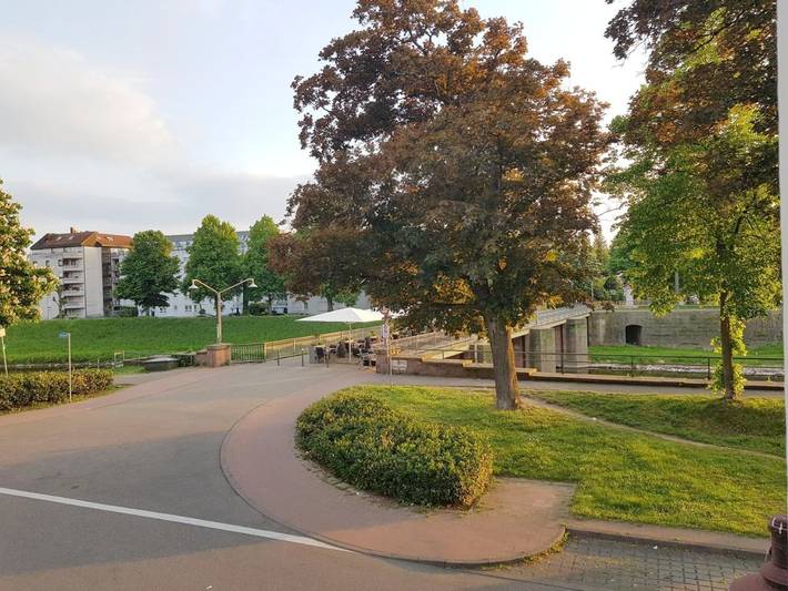 Hôtel pour 2 personnes à Rastatt - 4