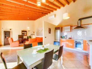 Villa in Búger, Mallorca Inselmitte für 6 