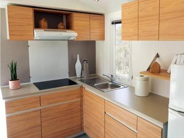 Camping voor 6 Personen in Vias Plage, Vias, Afbeelding 2