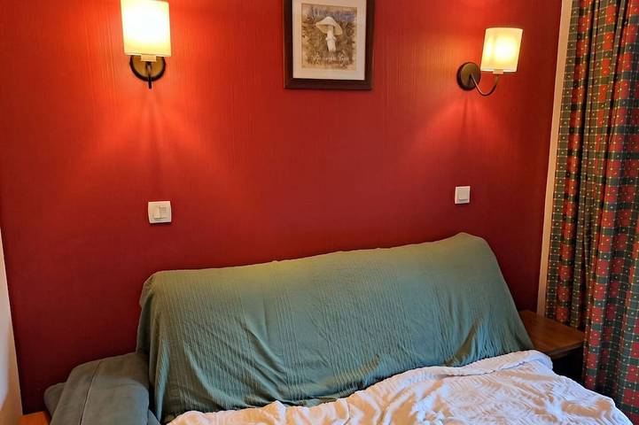 Apartamento entero, Homerez - Apartamento Monflanquin in Monflanquin, Región de Villeneuve-sur-Lot