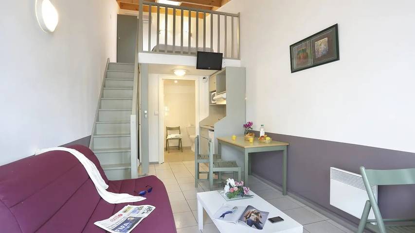 Gîte pour 7 personnes à Merville - 3