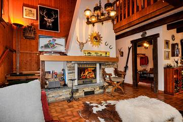 Ferienhaus für 7 Personen in Riddes, Westalpen, Bild 3