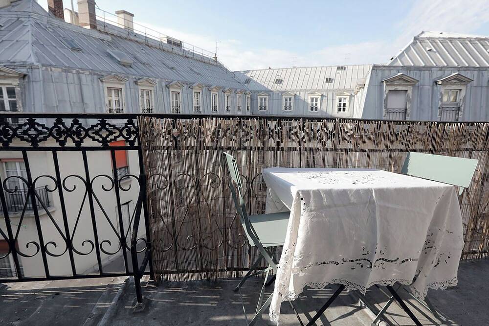 Appartement de vacances