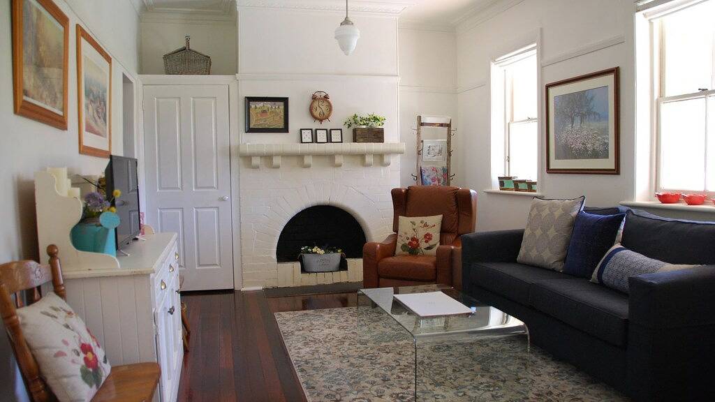 Cottage for 6 People in Berrima, New South Wales