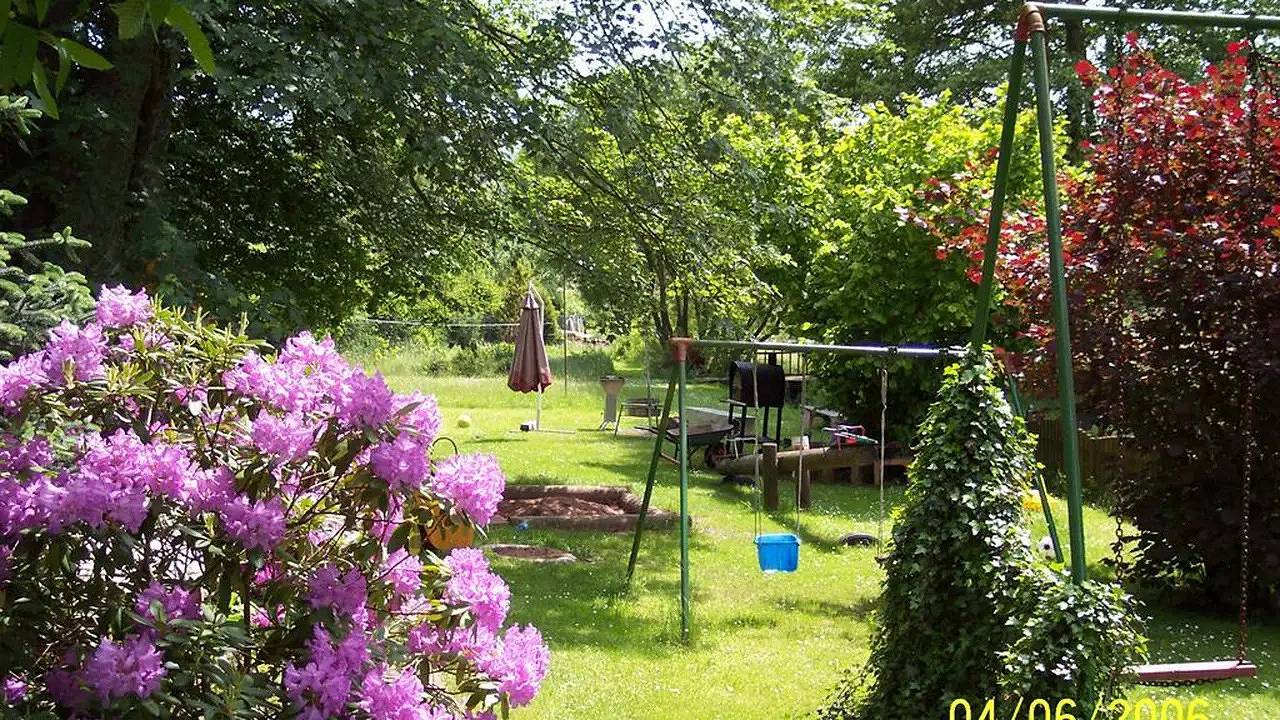 Ganze Ferienwohnung, Ferienwohnung für 2 Personen (50 m²) in Fischbach bei Dahn in Fischbach bei Dahn, Landkreis Südwestpfalz