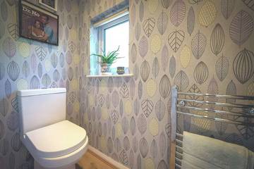 Log Cabin for 5 People in Kendal, Cumbria, Photo 1