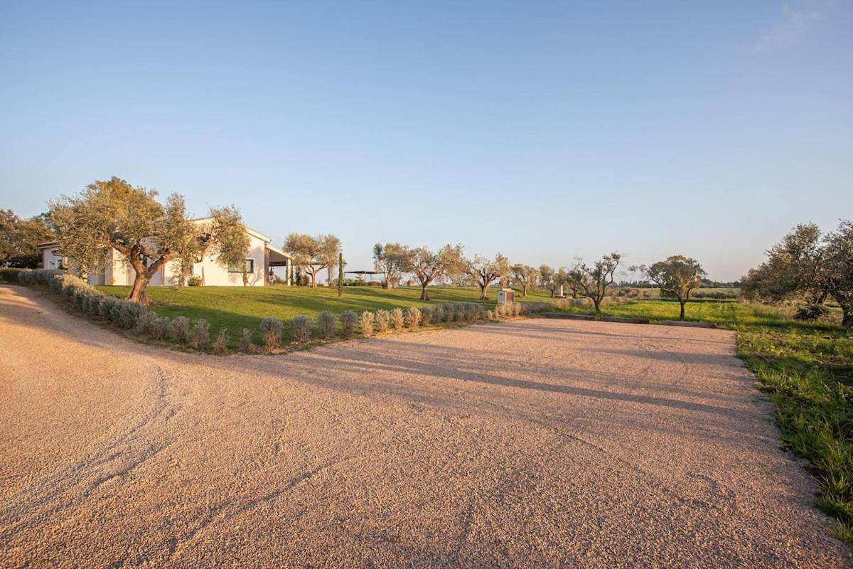 Wonderful brand new Villa with swimming pool in Capalbio Maremma Tuscany in Capalbio, Provincia di Grosseto