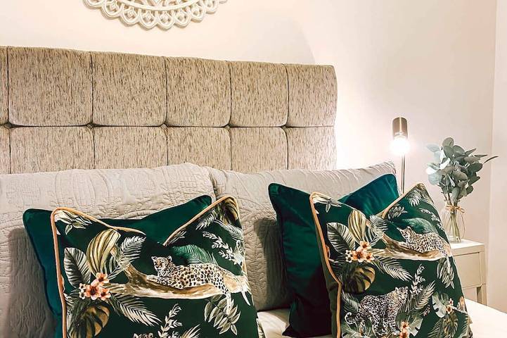 Ferienwohnung für 6 Personen - 1