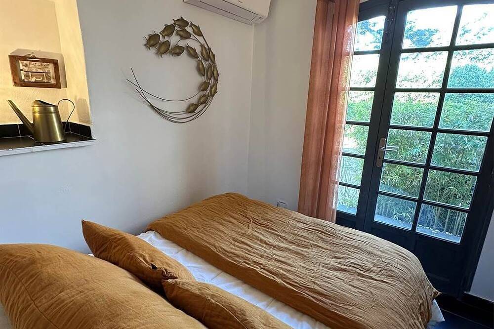 Appartement entier, 1.Appart N°2 - Home Cassis - Maison Les Calanques in Cassis, Parc national des Calanques