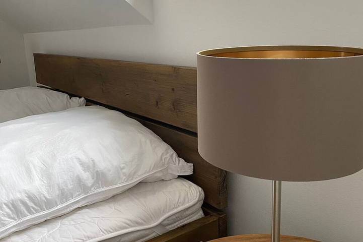Ferienhaus für 6 Personen, mit Sauna und Garten in Staberdorf - 4