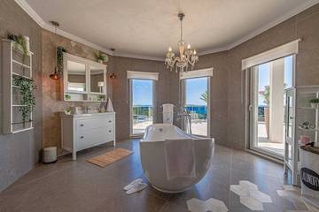 Villa para 8 Pessoas em Marina, Condado de Split-Dalmácia, Foto 4