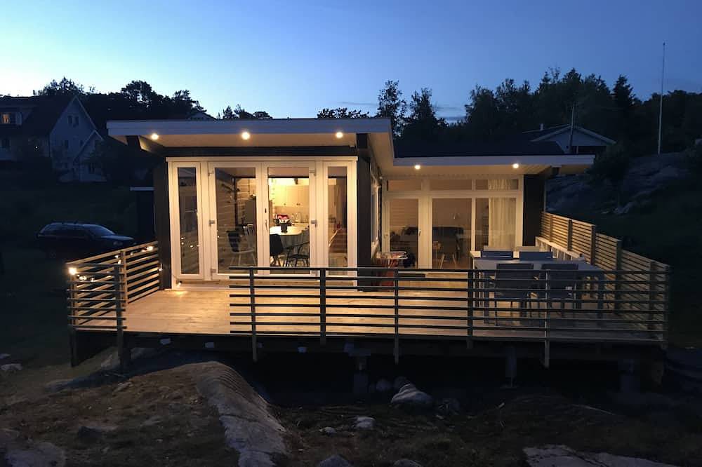 Meeresnah in Strömstad! in Norra Västkusten