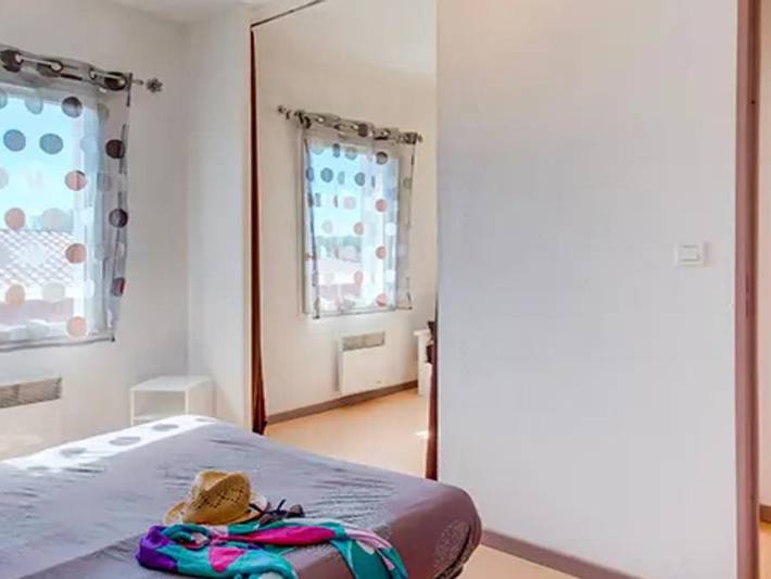 Camping pour 6 personnes, avec sauna près du Canal du Midi - 3