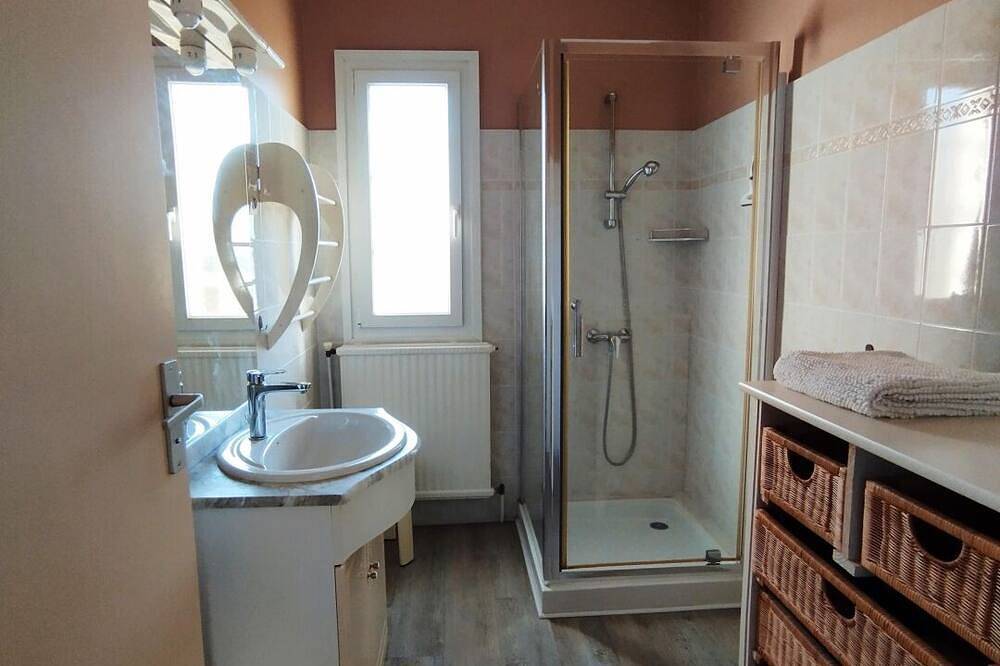 Louisiana - Sauvian - B&B in Sauvian, Côte d'Améthyste