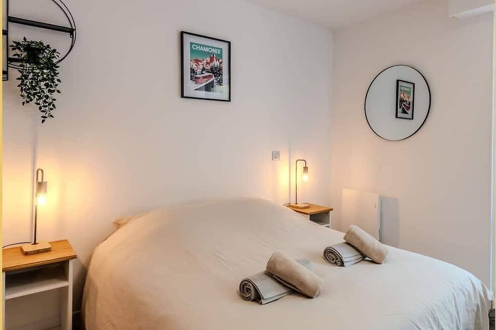 Entire apartment, Chez Max I Studio I Cluses in Cluses, Bonneville region