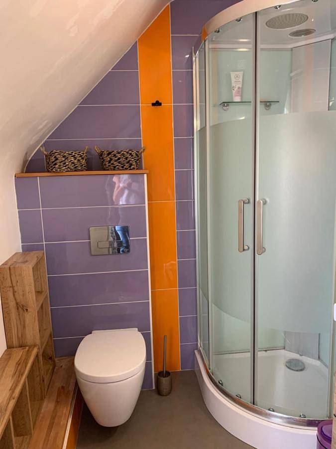 Chambre d’hôte pour 2 personnes à Crozon - 4