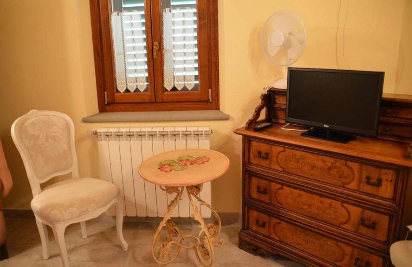 Camera Doppia - Borgo di Carlotta in Vicchio, Firenze province
