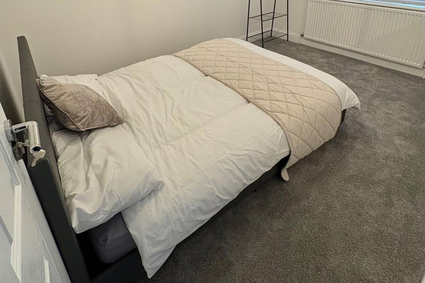 Apartamento vacacional entero, Central Chelmsford 2-Bed Apt, 5 mins to Station in Chelmsford, Essex