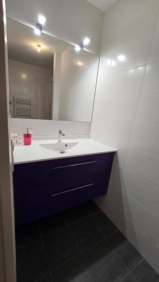 Gîte pour 2 personnes, avec vue et terrasse dans Les Machines de l’île - 3