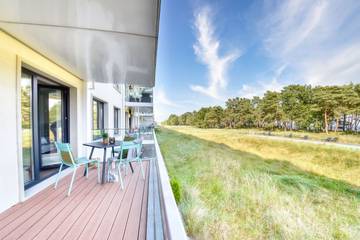 Vakantieappartement voor 4 Personen in Prora, Binz, Afbeelding 2