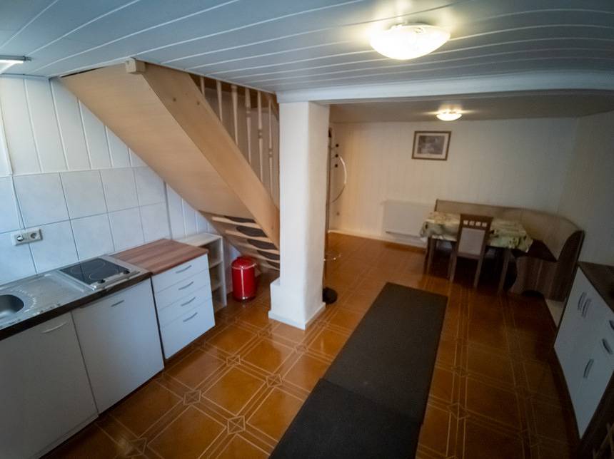 Ganze Ferienwohnung, Spreewälder Schwalbenhof - Ferienwohnung "Storchennest" in Golßen, Dahme-Spreewald