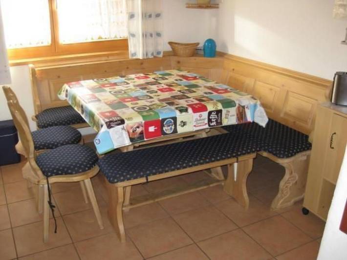 Ferienhaus für 6 Personen, mit Garten in Landkreis Rosenheim - 4