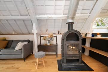 Location De Vacances pour 5 Personnes dans Pleucadeuc, Région de Vannes, Photo 4