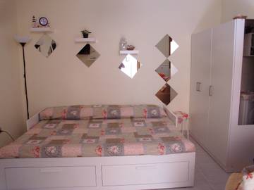 Gîte pour 3 Personnes dans Région de Pula, Province de Cagliari, Photo 4