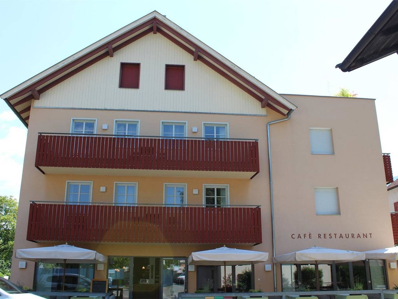 Ganze Ferienwohnung, Hotel Naturnserhof - Appartement in Naturns, Texelgruppe