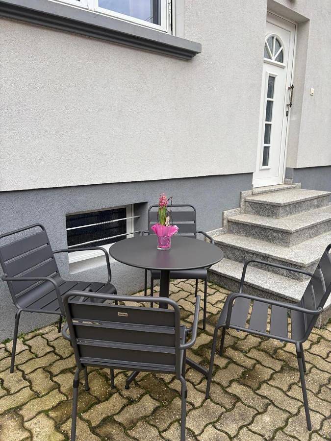 Gîte pour 4 personnes, avec terrasse à Schleithal - 2