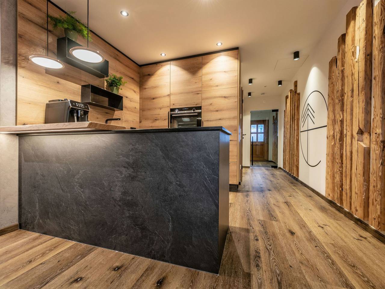 Luxus-Wellness Appartment im Edlgütl, foto 11